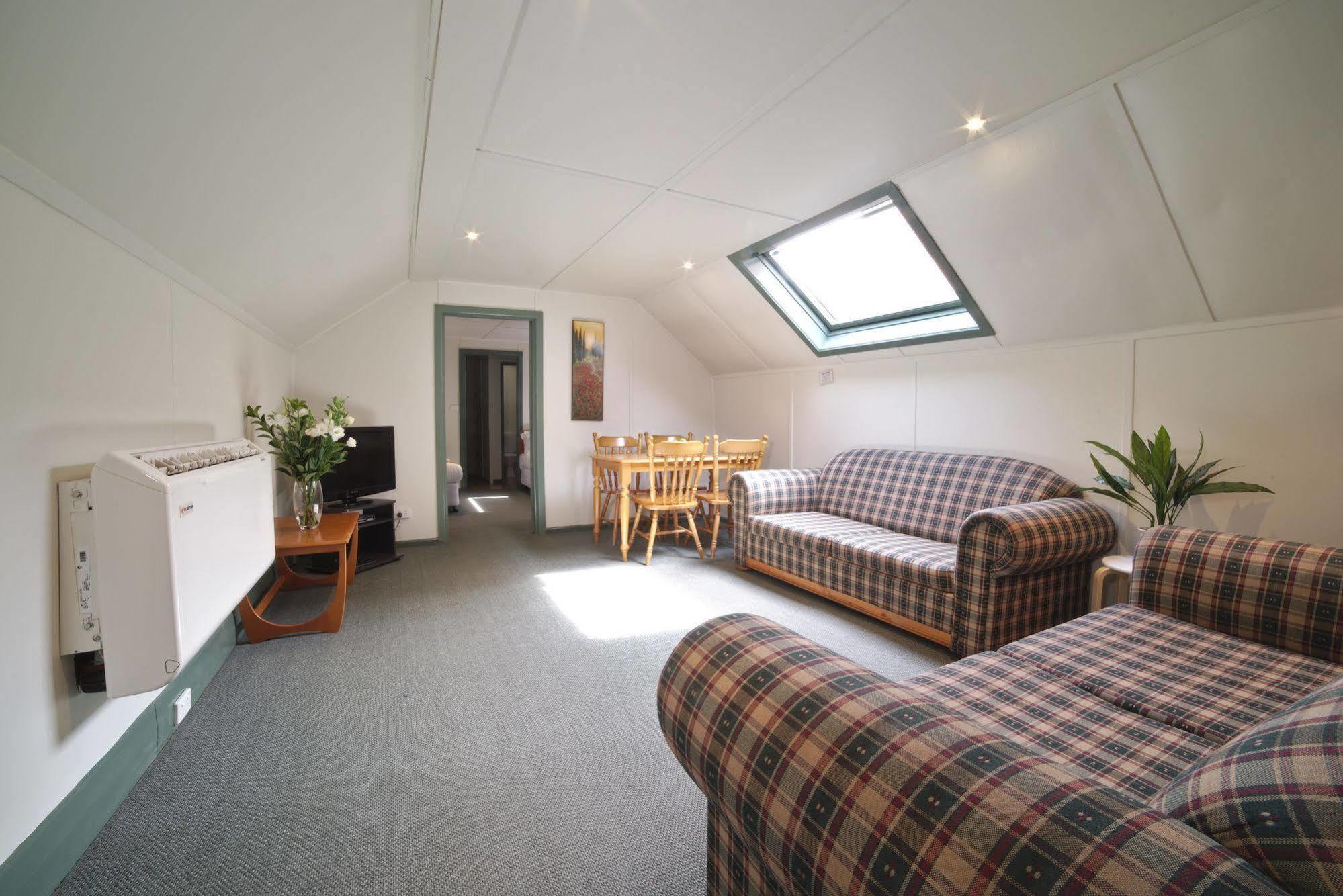 Ballarat Station Apartments ภายนอก รูปภาพ