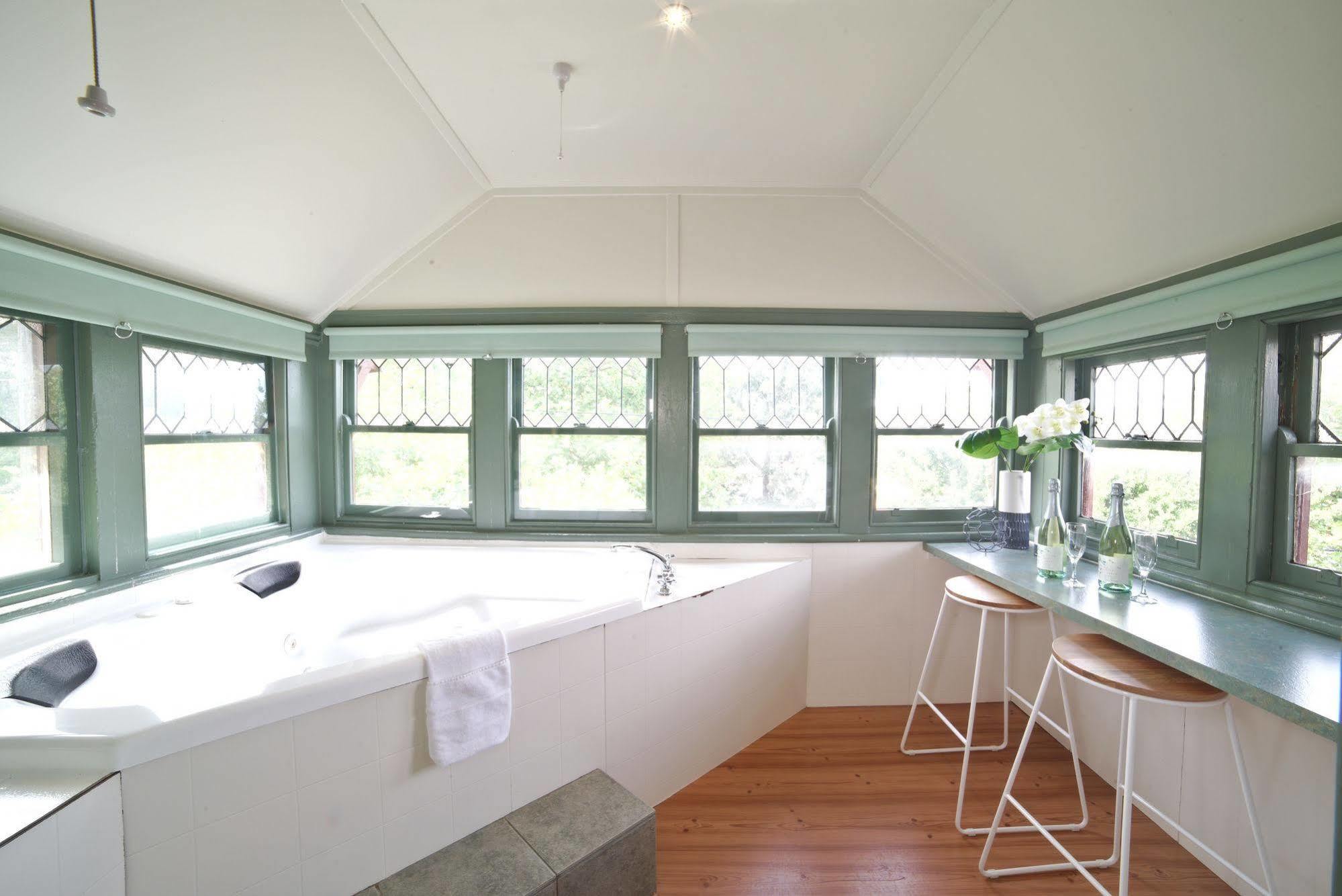 Ballarat Station Apartments ภายนอก รูปภาพ
